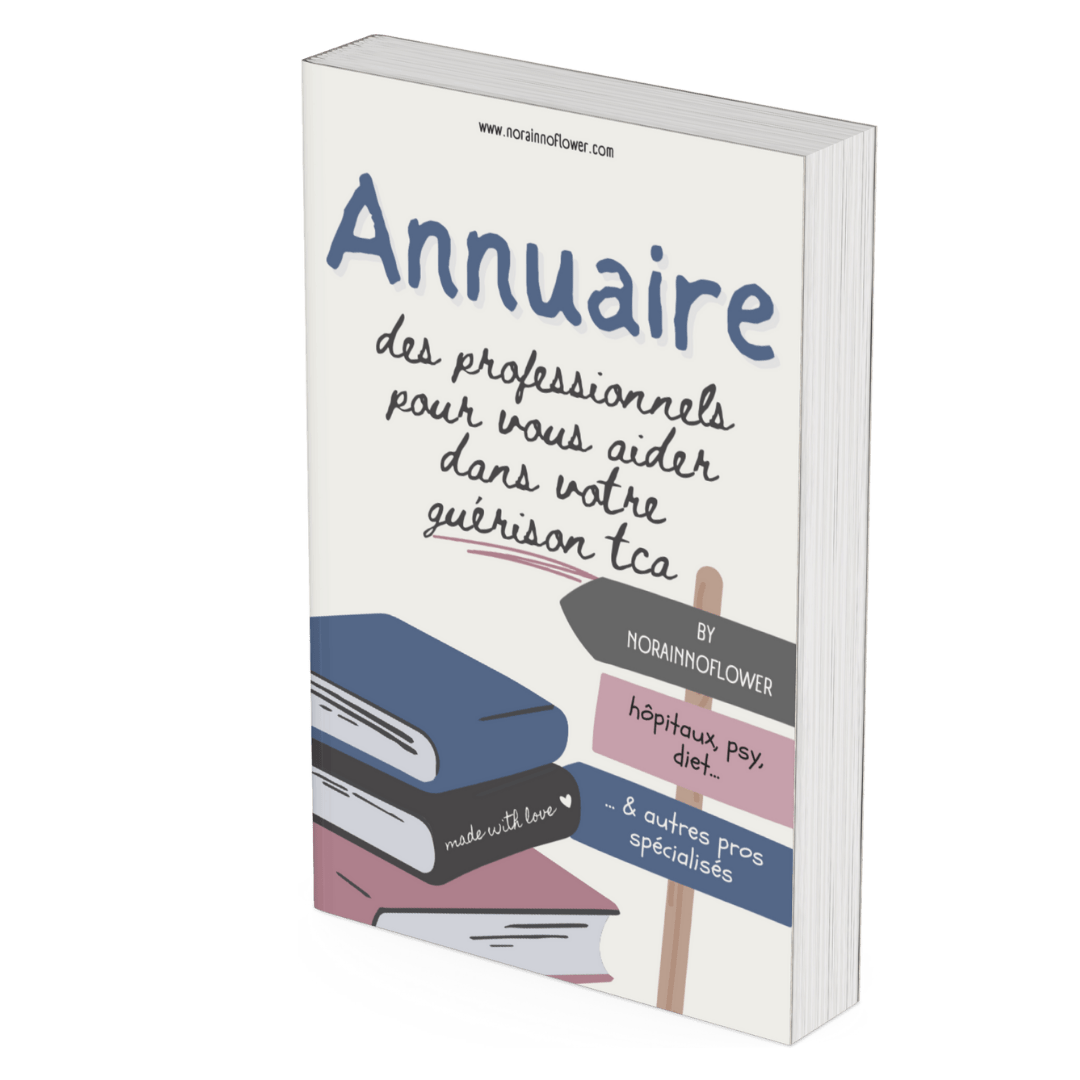 Annuaire des professionnels TCA