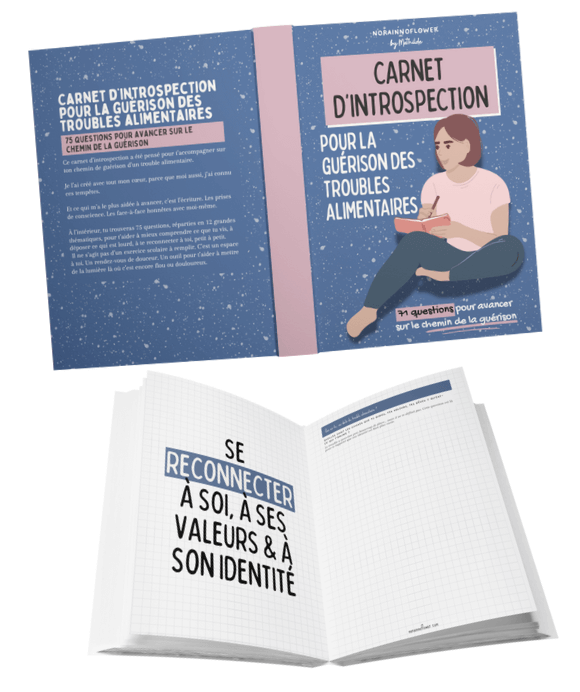 carnet d'introspection