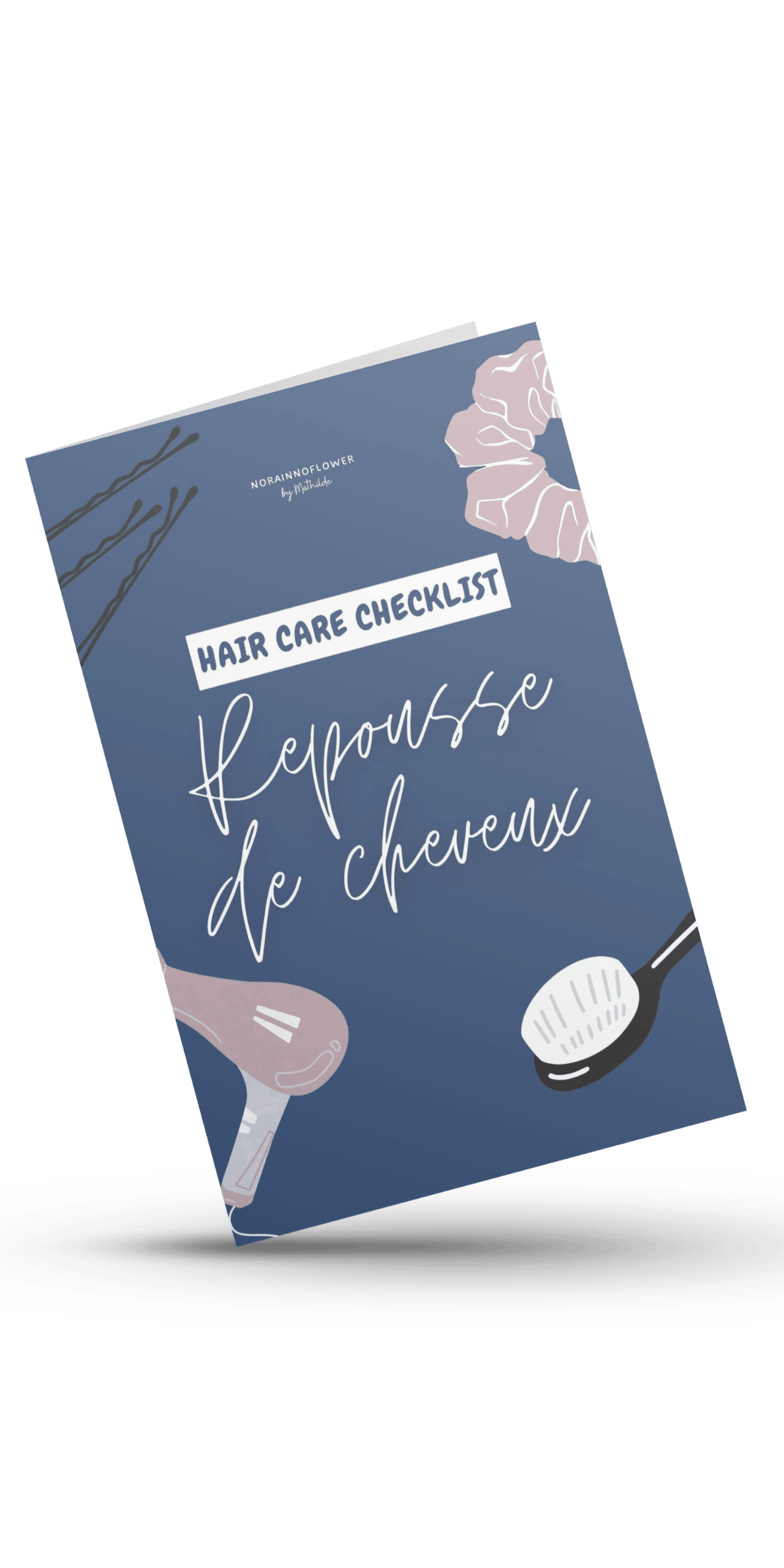 Repousse de cheveux