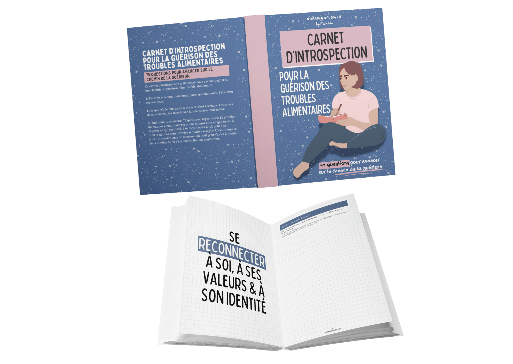 Carnet d'introspection
