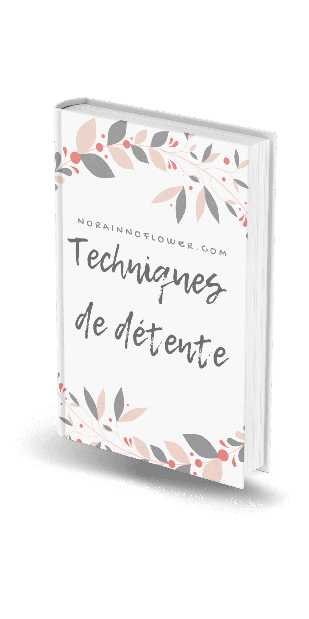 Techniques de détente