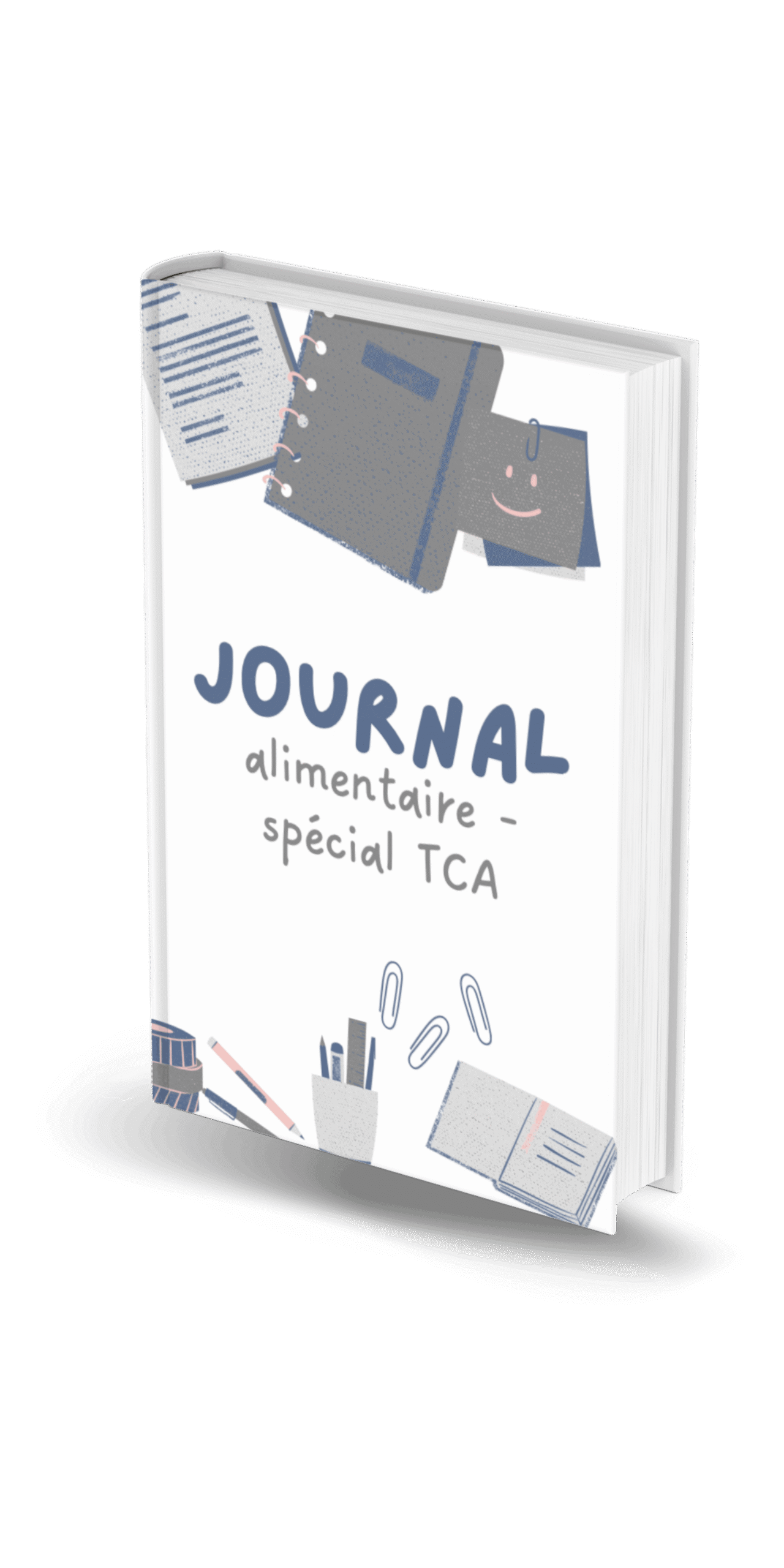 Journal alimentaire spécial TCA
