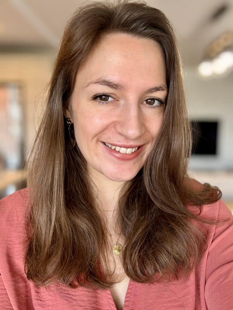 Portrait de Mathilde