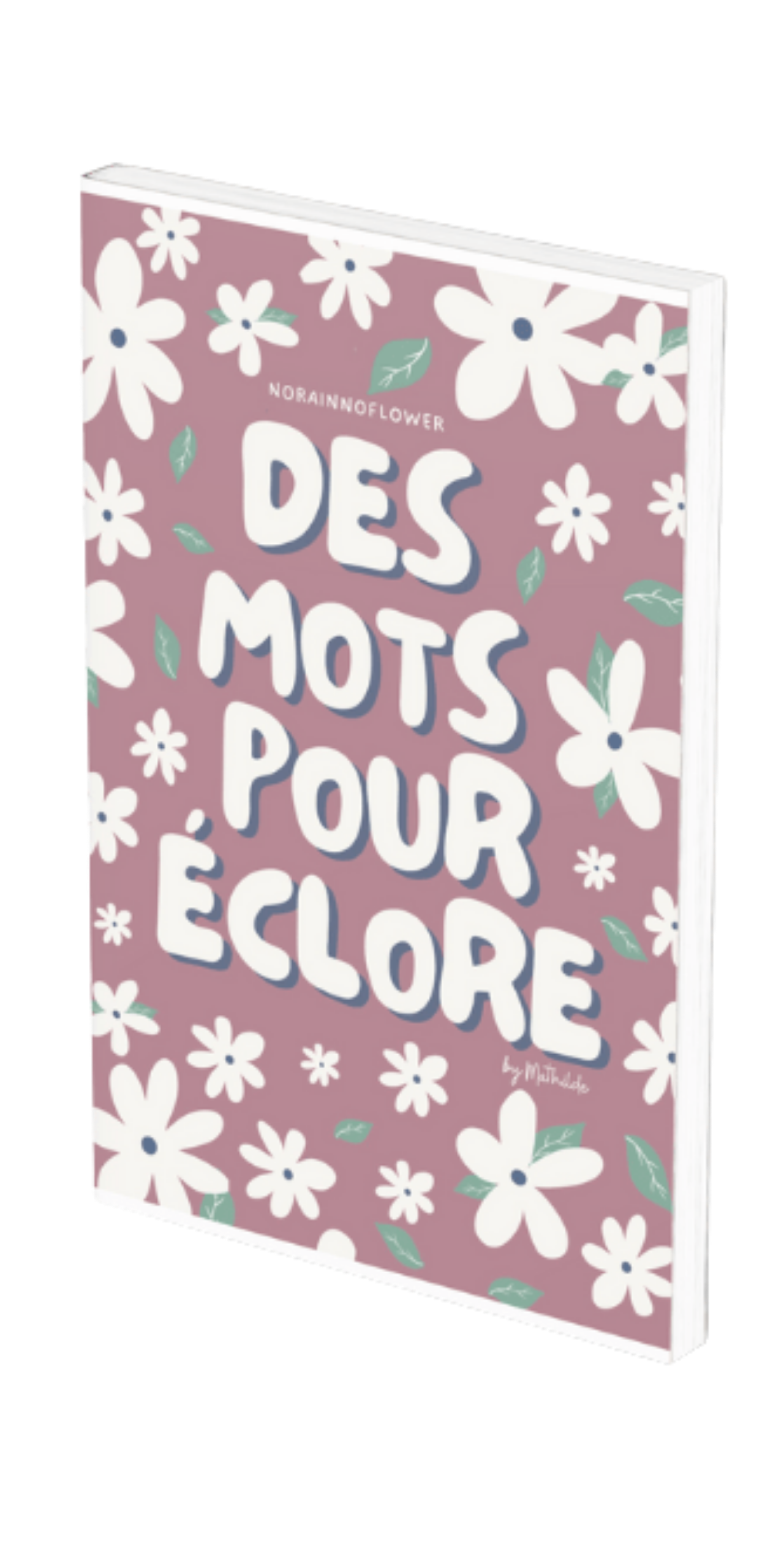 Des mots pour éclore