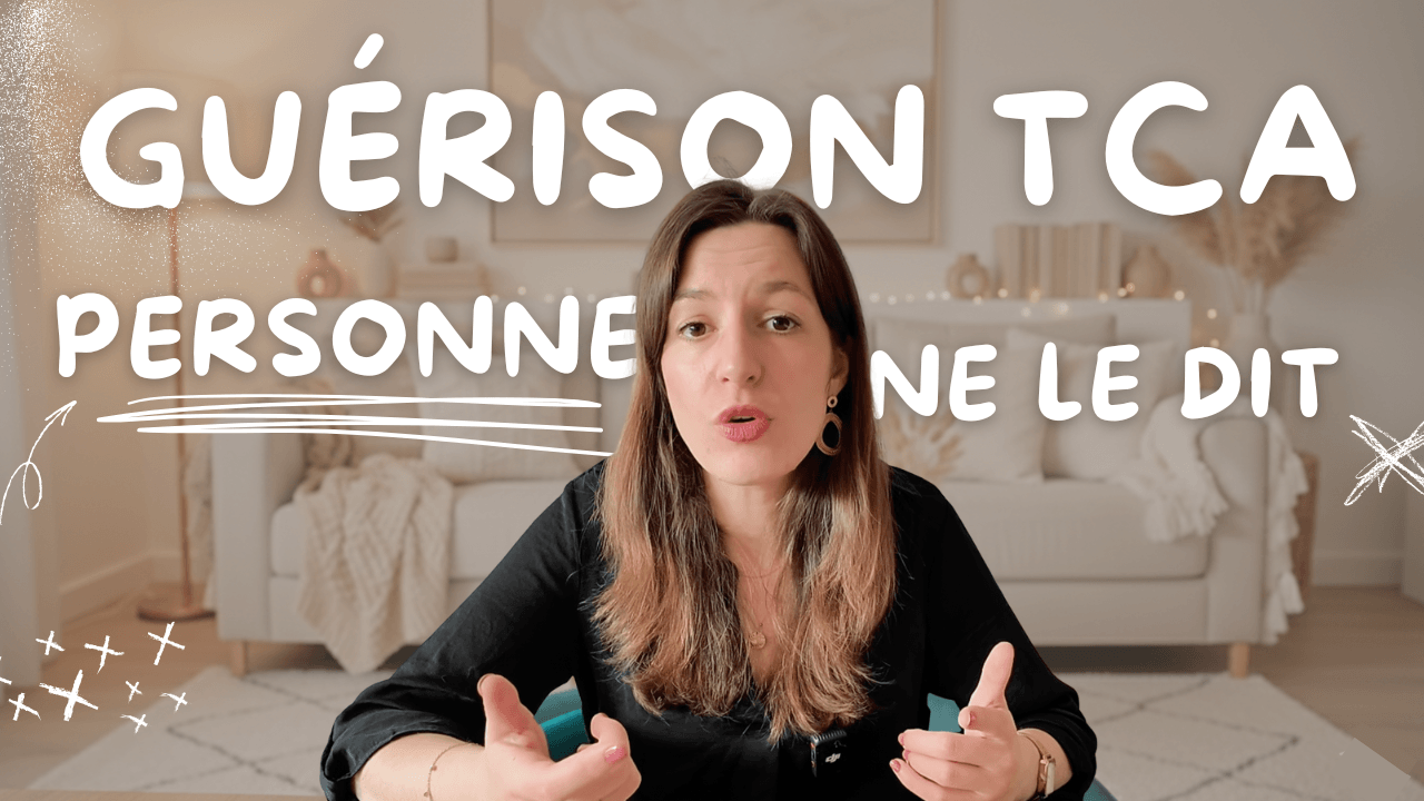 Ce que j'aurais aimé savoir pour surmonter la faim extrême