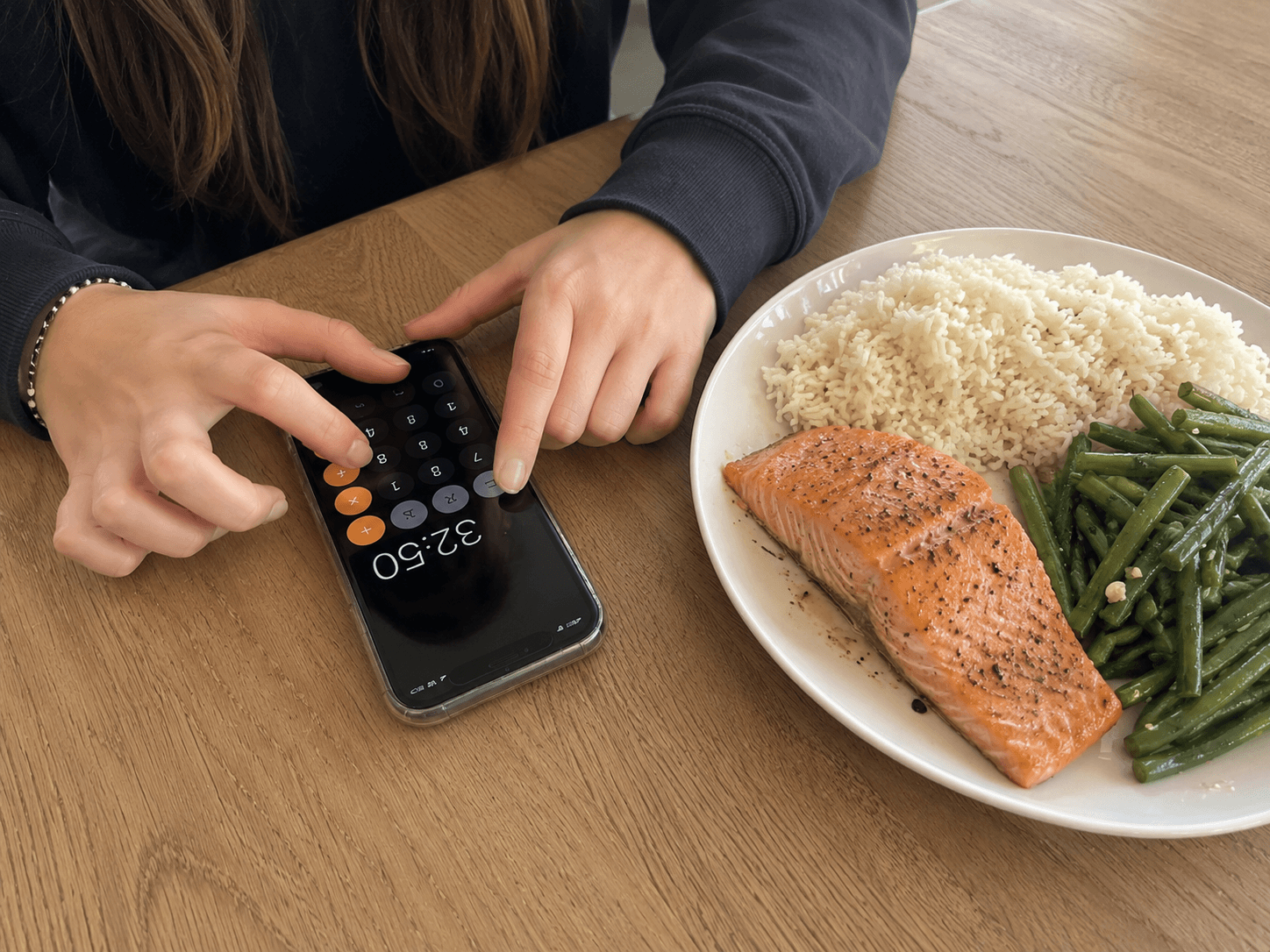 anorexie combien de calorie pour grossir