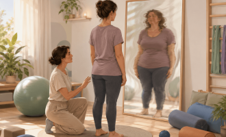 Anorexie boulimie et psychomotricité : réhabiter son corps