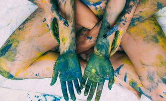 le corps comme langage